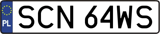 SCN64WS