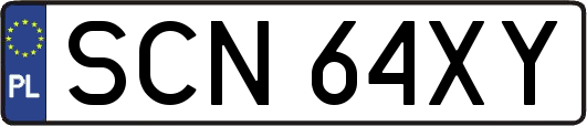 SCN64XY