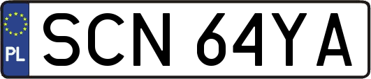 SCN64YA