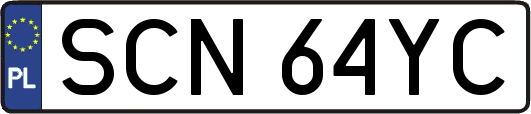 SCN64YC