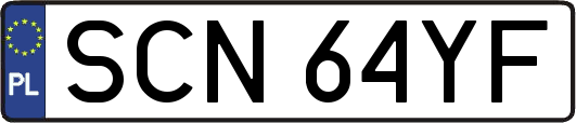 SCN64YF