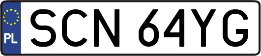 SCN64YG