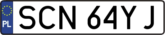SCN64YJ