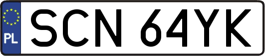 SCN64YK