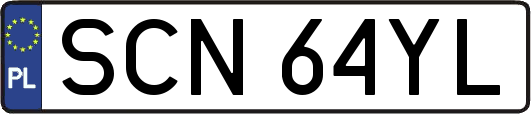 SCN64YL