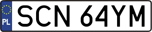 SCN64YM