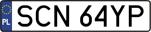 SCN64YP