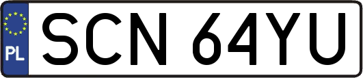 SCN64YU