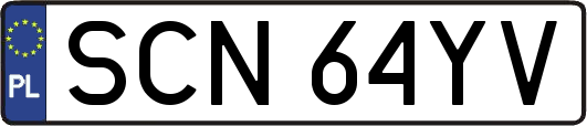 SCN64YV