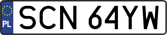SCN64YW
