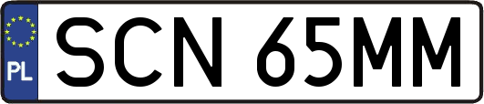 SCN65MM