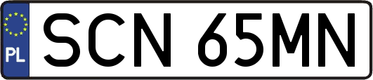 SCN65MN