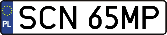 SCN65MP