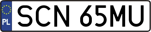 SCN65MU