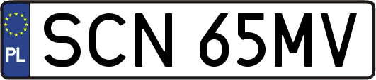 SCN65MV