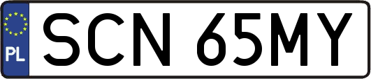 SCN65MY