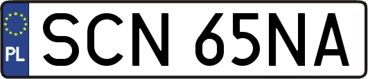 SCN65NA
