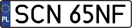 SCN65NF