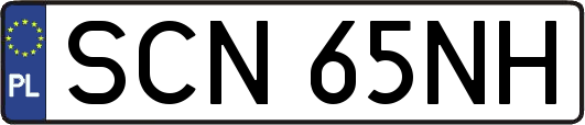 SCN65NH