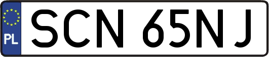 SCN65NJ