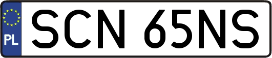 SCN65NS