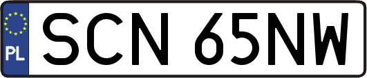 SCN65NW