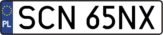 SCN65NX