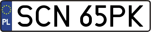 SCN65PK