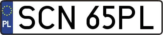 SCN65PL