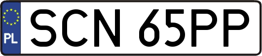 SCN65PP