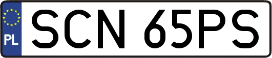 SCN65PS