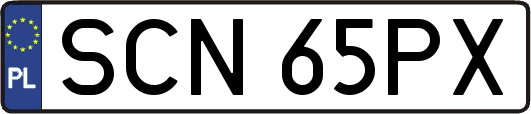 SCN65PX