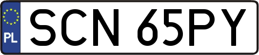 SCN65PY
