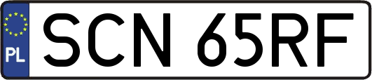 SCN65RF