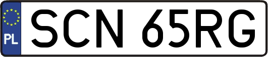 SCN65RG