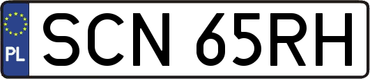 SCN65RH