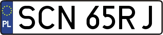 SCN65RJ
