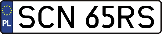 SCN65RS