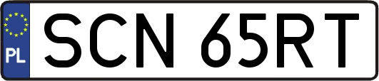 SCN65RT
