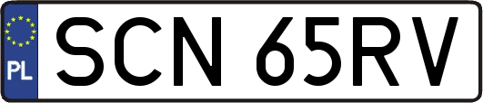 SCN65RV