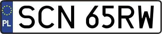 SCN65RW