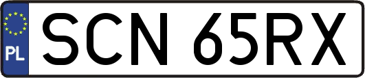 SCN65RX