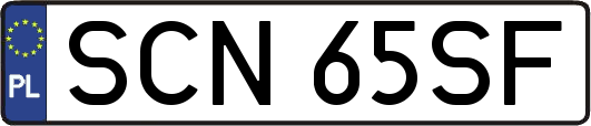 SCN65SF