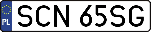 SCN65SG