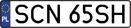 SCN65SH
