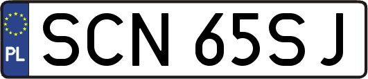 SCN65SJ