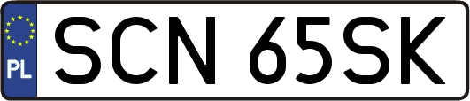 SCN65SK
