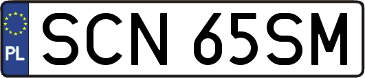 SCN65SM