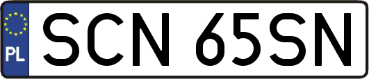 SCN65SN
