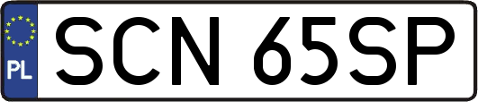 SCN65SP